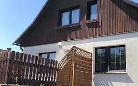 Ferienhaus Rupnow Plau am See